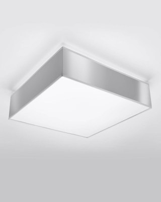 LAMPA SUFITOWA PLAFON AURAIO, NOWOCZESNA, LOFT, SALON, POLSKI PRODUCENT