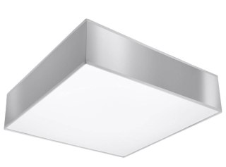 LAMPA SUFITOWA PLAFON AURAIO, NOWOCZESNA, LOFT, SALON, POLSKI PRODUCENT