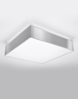 LAMPA SUFITOWA AURAIO, NOWOCZESNY PLAFON, LOFT, SKANDYNAWSKA, ELEGANCKA