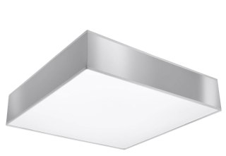 LAMPA SUFITOWA AURAIO, NOWOCZESNY PLAFON, LOFT, SKANDYNAWSKA, ELEGANCKA