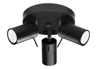 LAMPA LUMINUS, LOFT, INDUSTRIALNA, NOWOCZESNA, REGULOWANA, CHROM, POLSKA