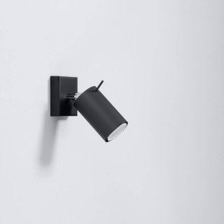 LAMPA SUFITOWA LUMINUS, NOWOCZESNA, LOFT, INDUSTRIALNA, CHROM, REGULACJA