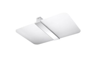 PLAFON SUFITOWY LUMINA, LAMPA NOWOCZESNA, DO SALONU, KUCHNI, PRZEDPOKOJU