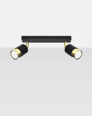 LAMPA SUFITOWA LUMINA, LOFT, NOWOCZESNA, REGULOWANA, SALON, BIURO, KUCHNIA