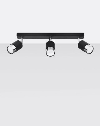 LAMPA SUFITOWA LUMINA, LOFT, NOWOCZESNA, REGULOWANA, INDUSTRIALNA, POLSKA