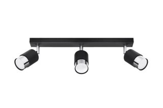 LAMPA SUFITOWA LUMINA, LOFT, NOWOCZESNA, REGULOWANA, INDUSTRIALNA, POLSKA