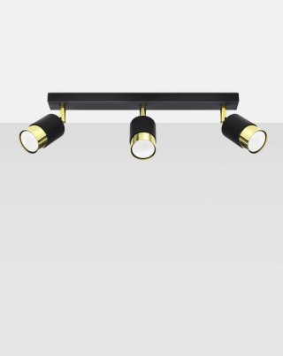 LAMPA SUFITOWA LUMINA, LOFT, NOWOCZESNA, REGULOWANA, INDUSTRIALNA, BIUROWA