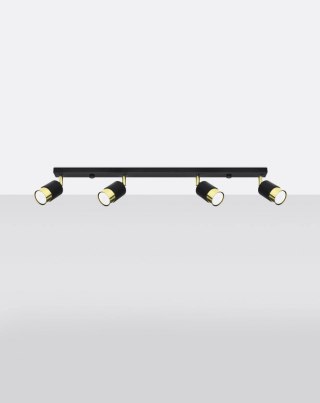 LAMPA SUFITOWA LUMINA, LOFT, NOWOCZESNA, REGULOWANA, BIUROWA, INDUSTRIALNA