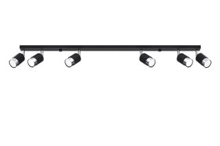 LAMPA SUFITOWA LOFT LUMINA, REGULOWANA, INDUSTRIALNA, NOWOCZESNA, POLSKA