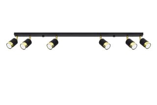 LAMPA SUFITOWA LUMINA, LOFT, REGULOWANA, NOWOCZESNA, INDUSTRIALNA, POLSKA