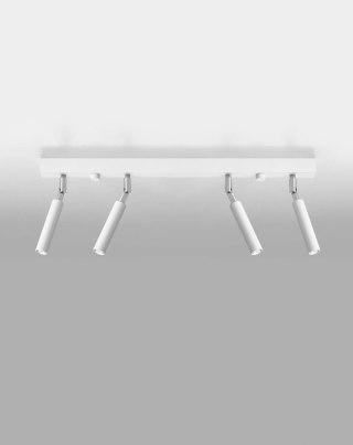 LAMPA SUFITOWA VETRINA, NOWOCZESNA, KLASYCZNA, SALON, KUCHNIA, LOFT
