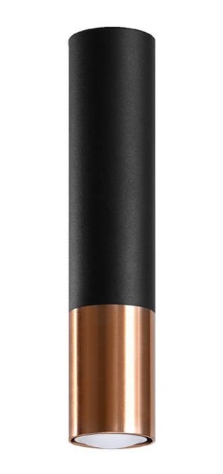LAMPY LUMINOS, PLAFON, KINKIET, WISZĄCA, CZARNA, ZŁOTA, ELEGANCKA, LOFT