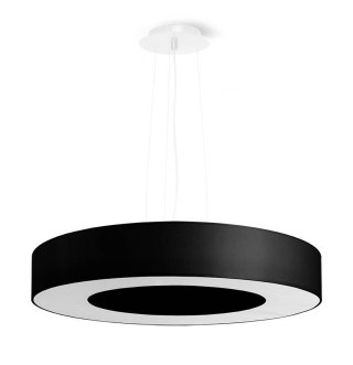 ŻYRANDOL AETHEL, NOWOCZESNY, OKRĄGŁY, MINIMALISTYCZNY, DO SALONU, DESIGN