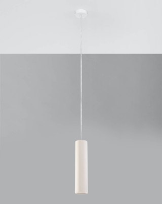 Lampa wisząca ceramiczna NANCY