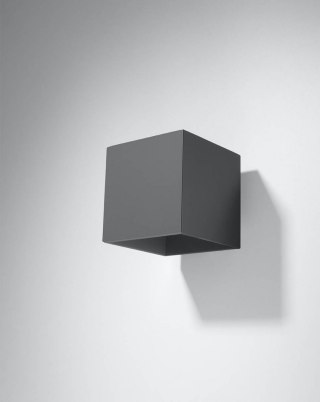 LAMPA SUFITOWA WISZĄCA LUMINOS, NOWOCZESNA, ELEGANCKA, POLSKI PRODUCENT