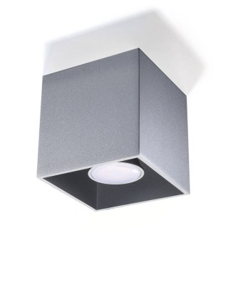 LAMPA NOWOCZESNA LUMINOS, POLSKI PRODUCENT, SUFITOWA, WISZĄCA, SALON, LOFT