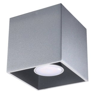 LAMPA NOWOCZESNA LUMINOS, POLSKI PRODUCENT, SUFITOWA, WISZĄCA, SALON, LOFT