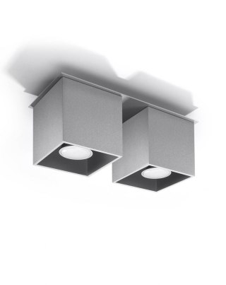 LAMPA SUFITOWA WISZĄCA LUMINOS, NOWOCZESNA, ELEGANCKA, POLSKA, LOFT