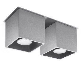 LAMPA SUFITOWA WISZĄCA LUMINOS, NOWOCZESNA, ELEGANCKA, POLSKA, LOFT