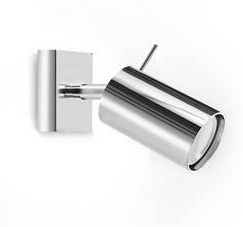 LAMPA LUMINUS, LOFT, INDUSTRIALNA, REGULOWANA, CHROM, POLSKI PRODUCENT
