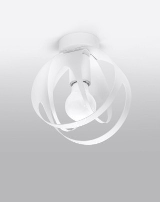 LAMPA WISZĄCA AURORA, NOWOCZESNA, ELEGANCKA, ŻYRANDOL, SALON, LOFT