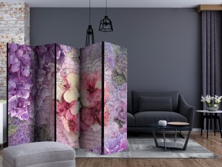 Parawan 5-częściowy - Wspomnienie II