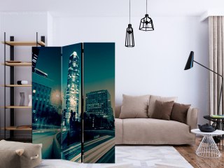Parawan 3-częściowy - Ulice Los Angeles