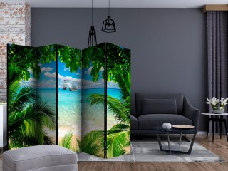 Parawan 5-częściowy - Prowincja Phuket II