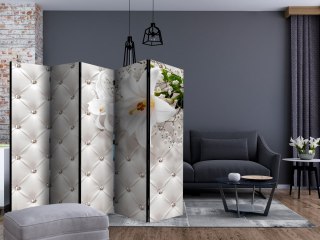 Parawan 5-częściowy - Królestwo elegancji II
