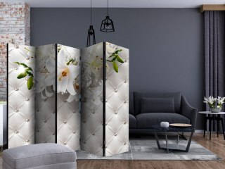 Parawan 5-częściowy - Księżniczka elegancji II