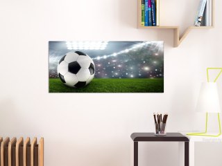 Obraz - Piłka nożna, Stadion