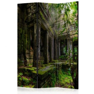 Parawan 3-częściowy - Preah Khan