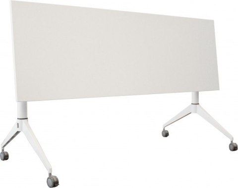Biurko Desk 160x60 białe Biurko Desk 160x60 białe