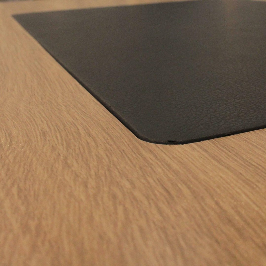Biurko Industrial, CZARNY METAL, LITE DREWNO, LOFT Biurko Industrial, CZARNY METAL, LITE DREWNO, LOFT
