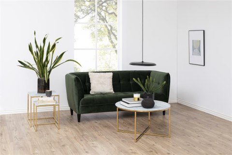 Sofa Jonna Velvet Dark Grey Sofa Jonna Velvet Dark Grey