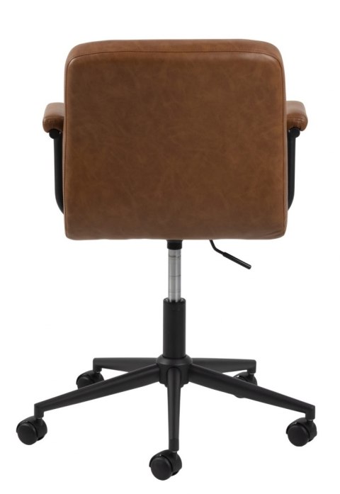 FOTEL USZAK LUXORIA, WYPOCZYNKOWY, WELUROWY, SKANDYNAWSKI, SZARY, DO SALONU