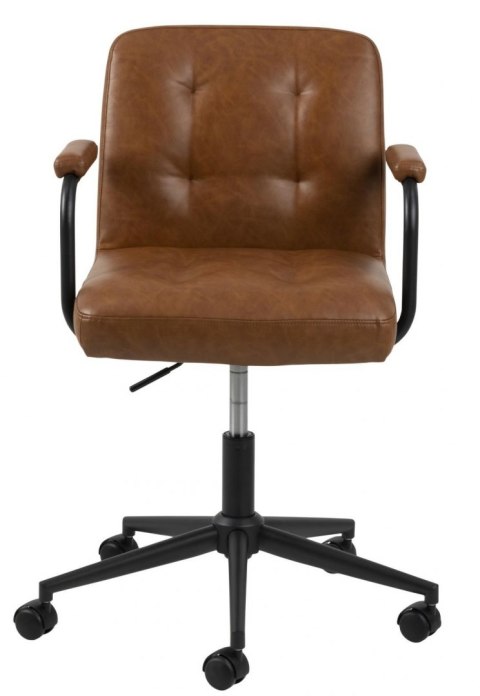 FOTEL USZAK LUXORIA, WYPOCZYNKOWY, WELUROWY, SKANDYNAWSKI, SZARY, DO SALONU