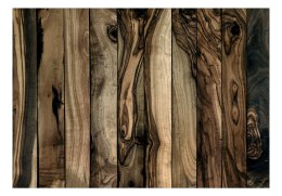 Fototapeta samoprzylepna - Drewno oliwne