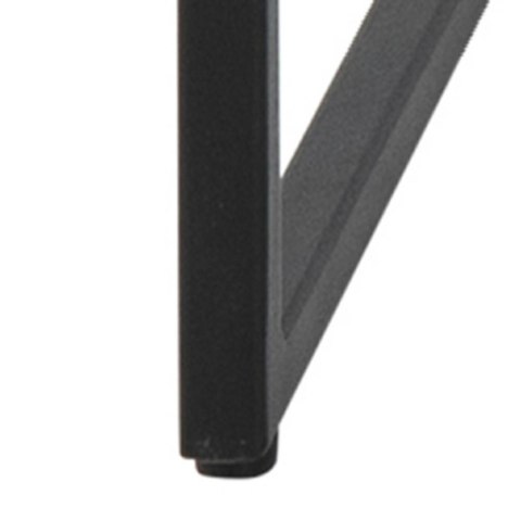 Stolik kawowy Oxford black 120x60 Stolik kawowy Oxford black 120x60
