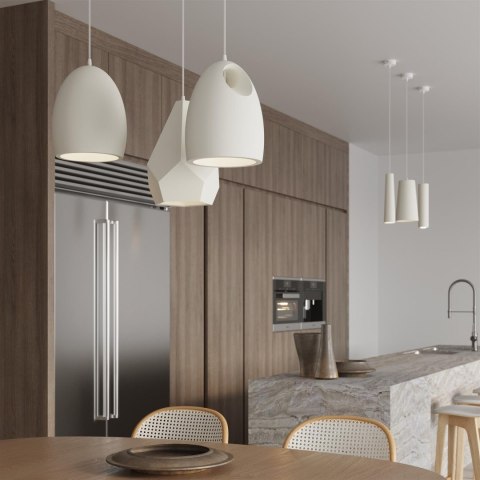 Lampa wisząca ceramiczna GULCAN Lampa wisząca ceramiczna GULCAN