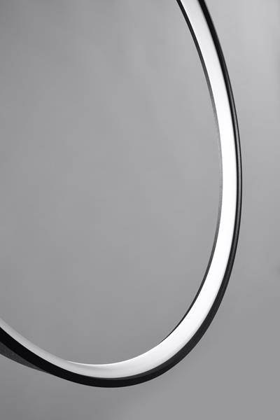 Lampa wisząca RIO 110 czarny LED 3000K Lampa wisząca RIO 110 czarny LED 3000K