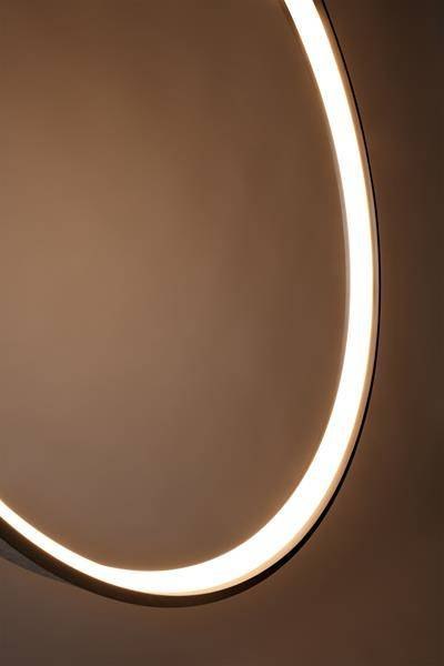 Lampa wisząca RIO 110 czarny LED 3000K Lampa wisząca RIO 110 czarny LED 3000K