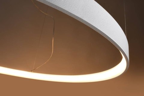 Żyrandol RIO 2 55/78 czarny LED 3000K Żyrandol RIO 2 55/78 czarny LED 3000K
