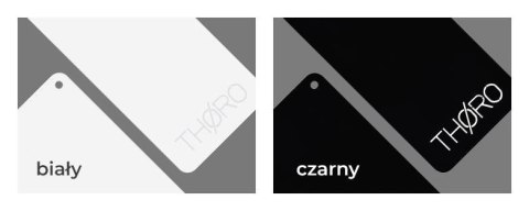 Żyrandol RIO 3 55/78/110 czarny LED 3000K Żyrandol RIO 3 55/78/110 czarny LED 3000K