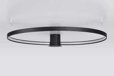 Plafon RIO 110 czarny LED 4000K Plafon RIO 110 czarny LED 4000K