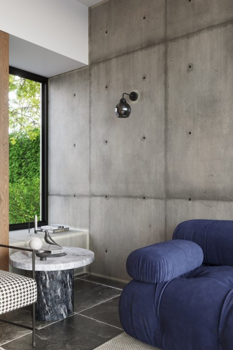 LAMPA SUFITOWA PLAFON ASTRAEA, 3XE27, CZARNY, DYMIONE SZKŁO, LOFT, STAL