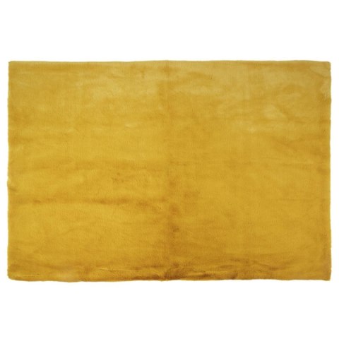 Dywan Cocoonin 170x120 cm żółty Dywan Cocoonin 170x120 cm żółty