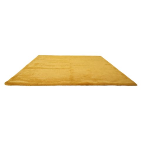 Dywan Cocoonin 170x120 cm żółty Dywan Cocoonin 170x120 cm żółty