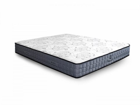 Frankhauer Materac pocket hybrydowy Quanto Premium Frankhauer Materac pocket hybrydowy Quanto Premium