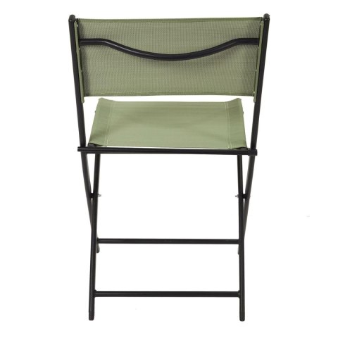 KRZESŁO OGRODOWE PORTICO, SKŁADANE, NA TARAS, BALKON, NOWOCZESNE, DO OGRODU